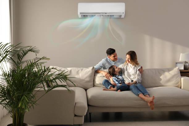Best Air Conditioning Cleaning in Stony Prairie, OH