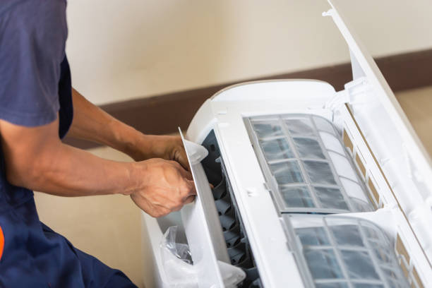Best HVAC Financing and Leasing in Stony Prairie, OH