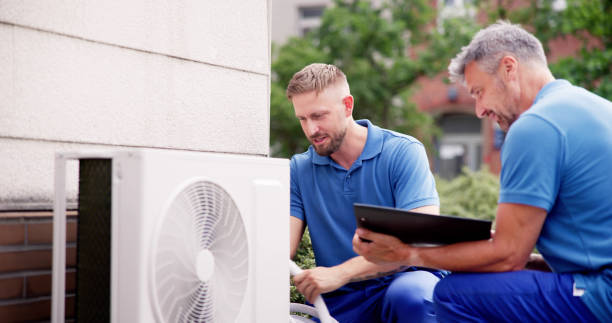 Best Ductless Mini-Split Systems in Stony Prairie, OH