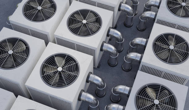 Best Energy-efficient HVAC Solutions in Stony Prairie, OH