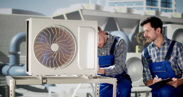 Best HVAC Training and Certification in Stony Prairie, OH