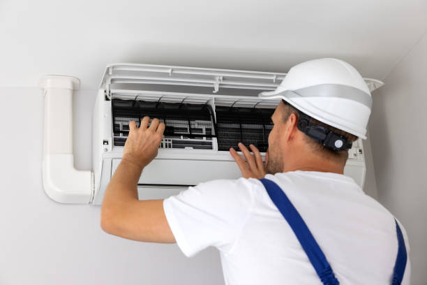 Best Residential HVAC in Stony Prairie, OH